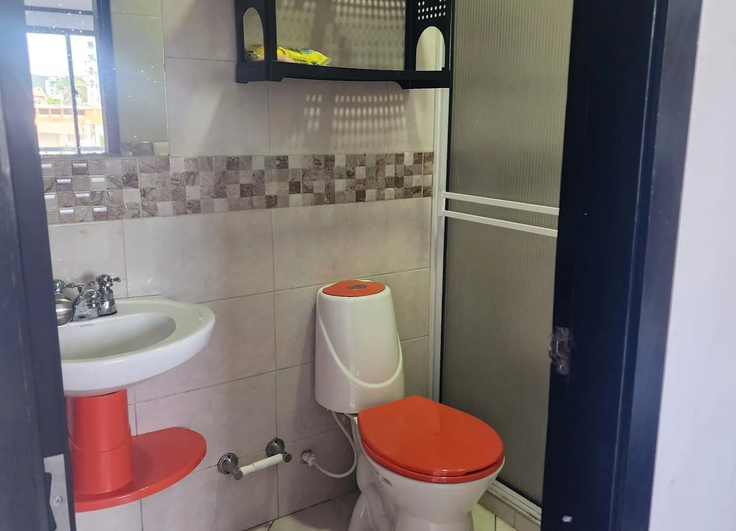 Hostel Santa Maria sas Gaira