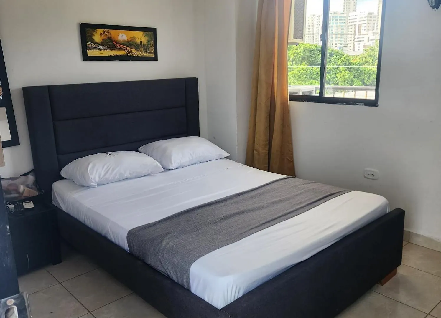 Hostel Santa Maria sas Gaira