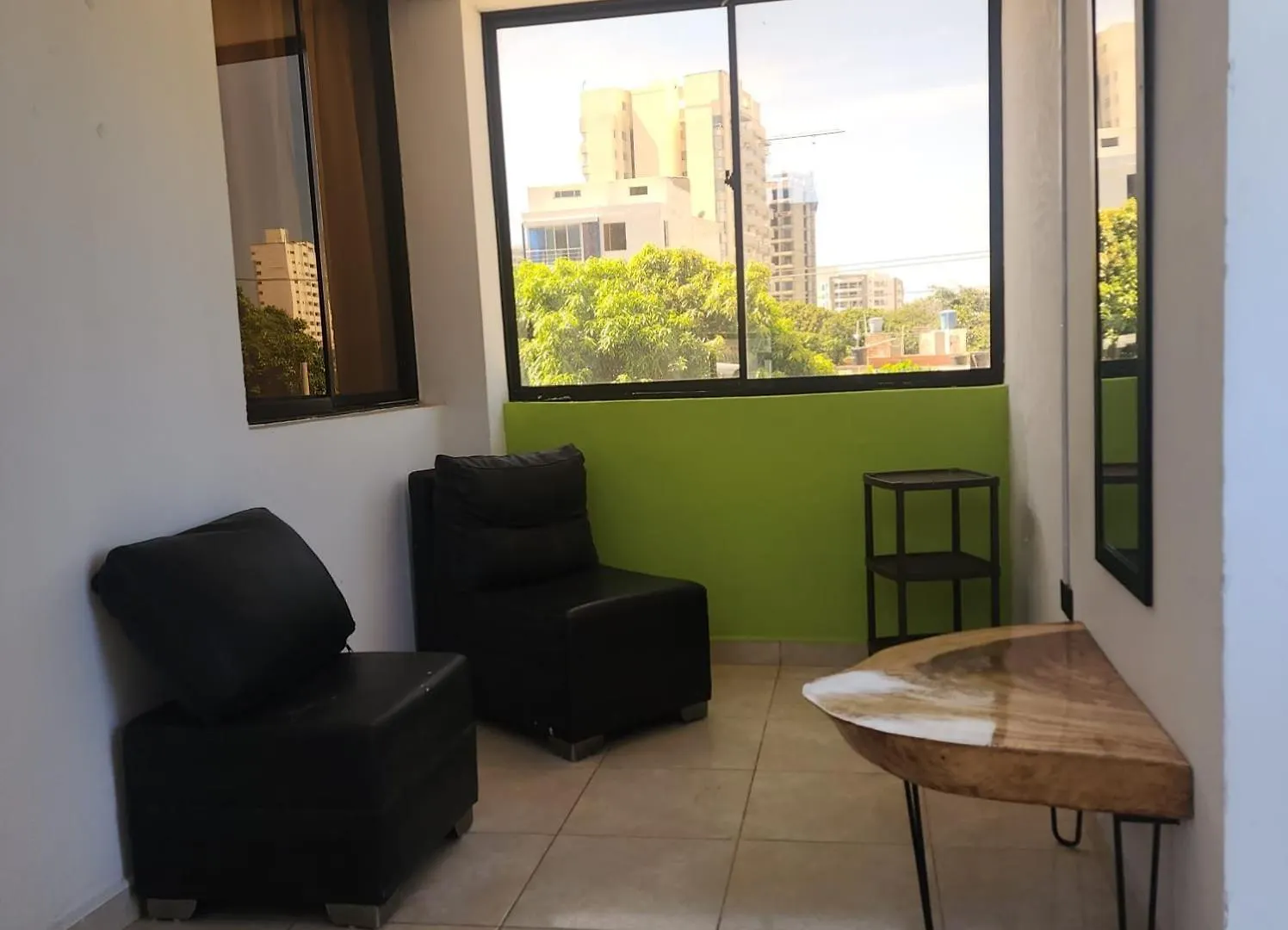 Hostel Santa Maria sas Gaira 0*,