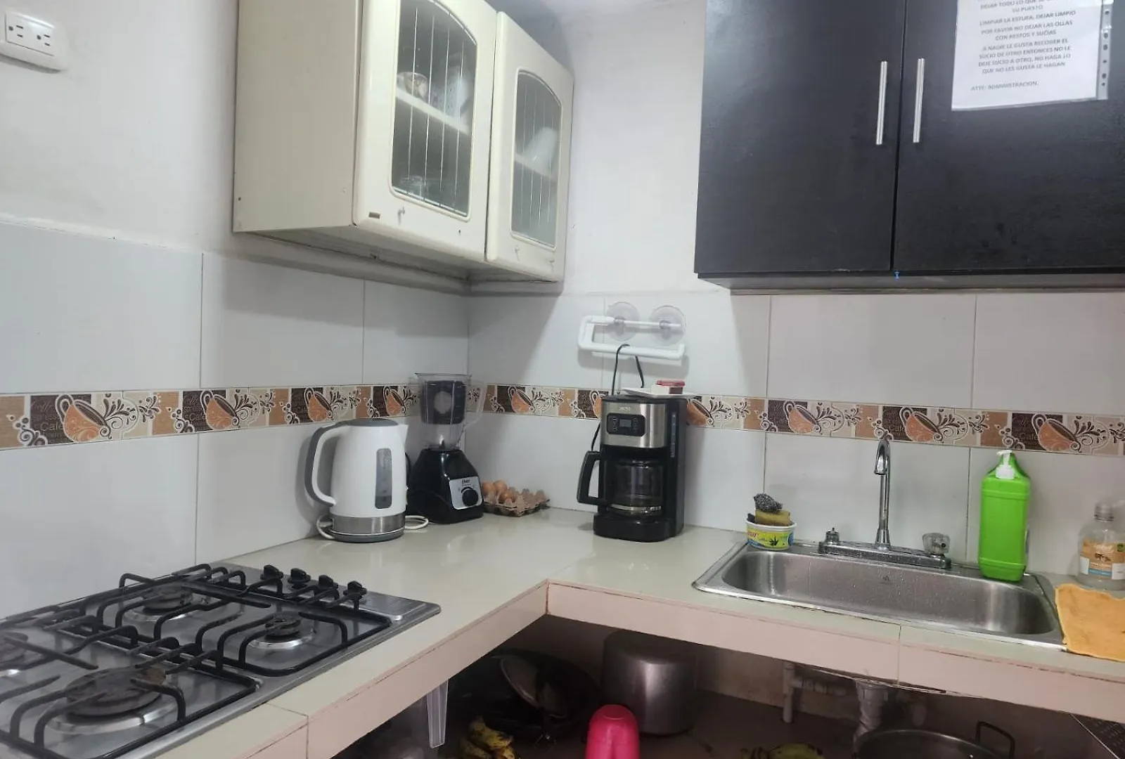 Hostel Santa Maria sas Gaira 0*,  Colombia